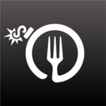 Logo of FOOD BOOM android Application 